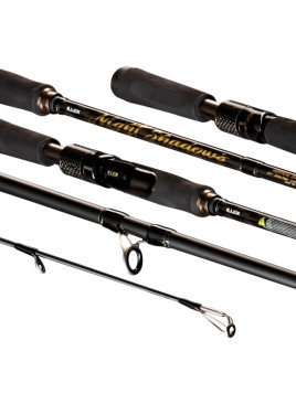 CANNE SPINNING ILLEX NIGHT...