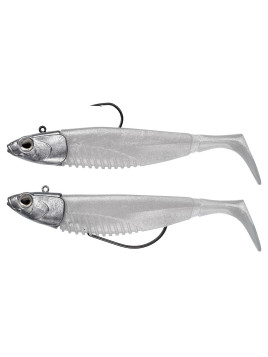 KIT LEURRE SOUPLE ARME...