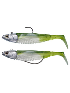 KIT LEURRE SOUPLE ARME...