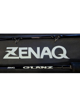 CANNE CASTING ZENAQ GLANZ...