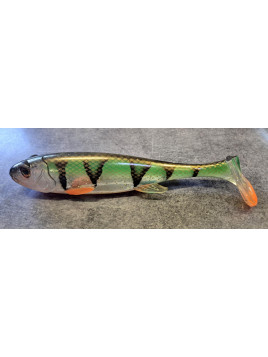 LEURRE SOUPLE MONSTER PIKE...