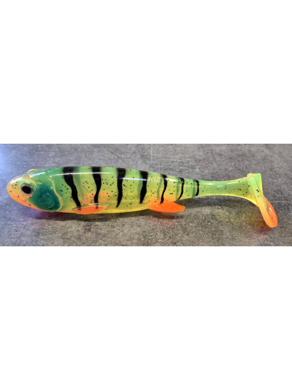 LEURRE SOUPLE MONSTER PIKE...