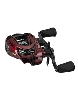 MOULINET CASTING LEW'S KVD