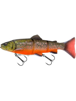 LEURRE SAVAGE GEAR 3D LINE...
