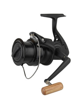 MOULINET OKUMA CUSTOM BLACK 60