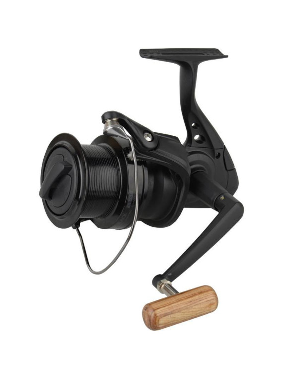 MOULINET OKUMA CUSTOM BLACK 60