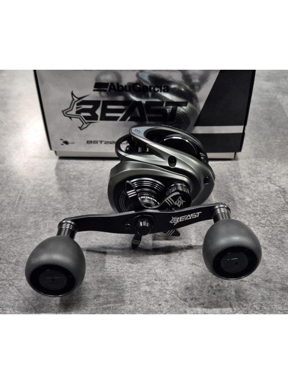 MOULINET CASTING ABU GARCIA...
