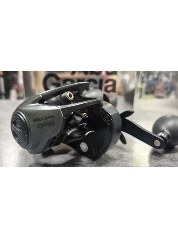 MOULINET CASTING ABU GARCIA...