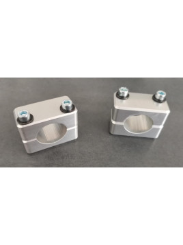 ATTACHE MACHOIRE SUPPORT...