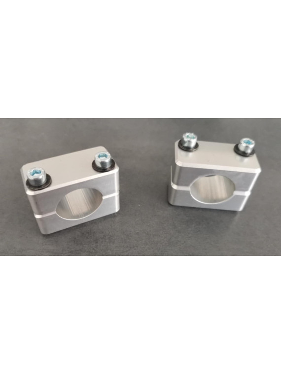 ATTACHE MACHOIRE SUPPORT...