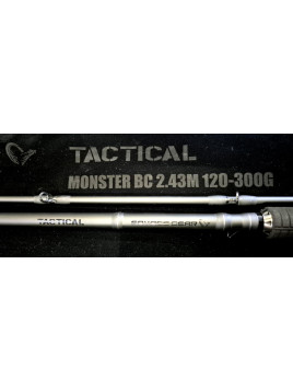 CANNE CASTING SAVAGE GEAR...