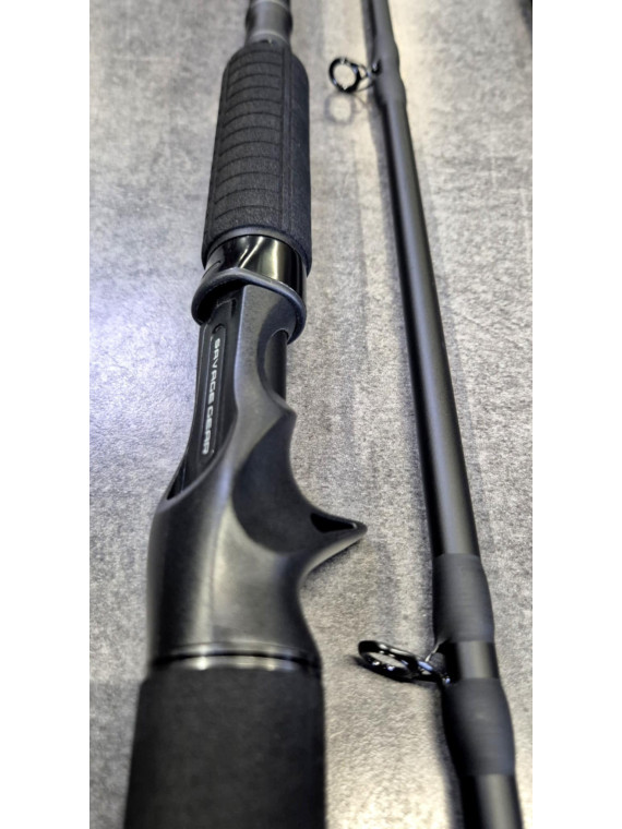 CANNE CASTING SAVAGE GEAR...