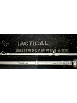 CANNE CASTING SAVAGE GEAR...