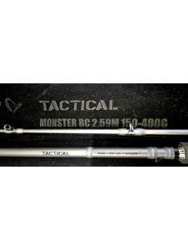 CANNE CASTING SAVAGE GEAR...