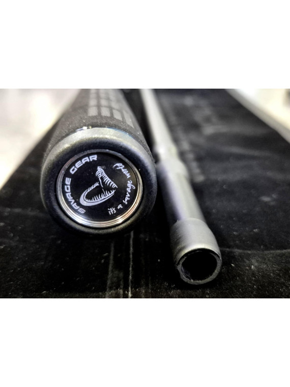 CANNE CASTING SAVAGE GEAR...