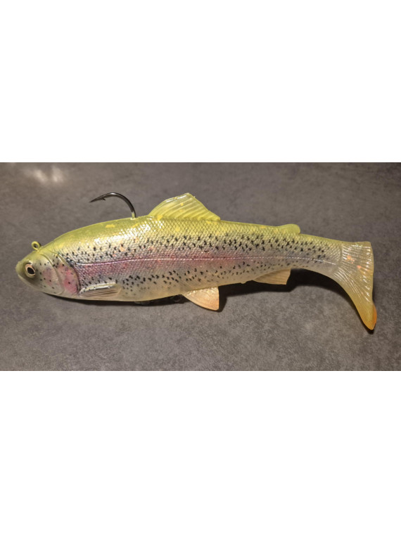 LEURRE SOUPLE SAVAGE GEAR...