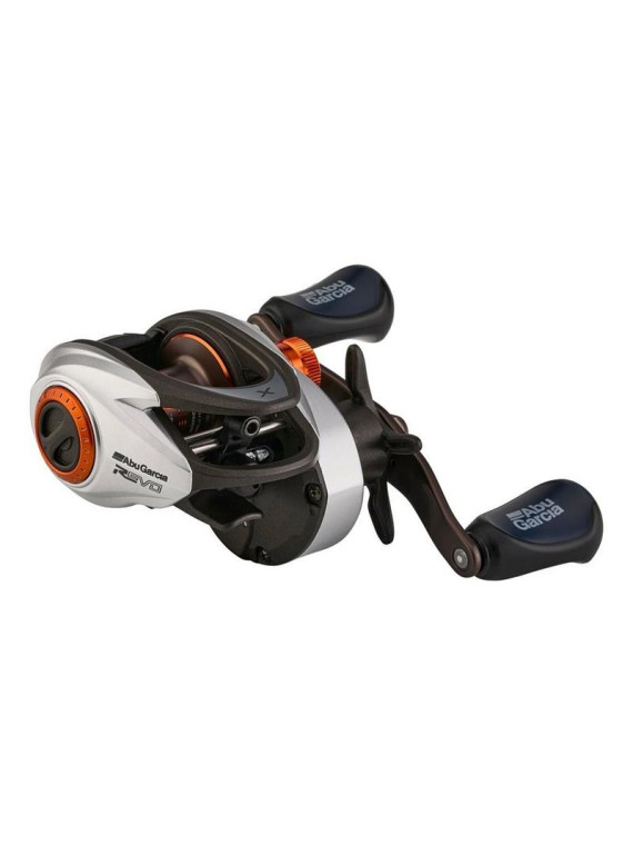 Moulinet Abu Garcia REVO5 X...