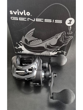 MOULINET CASTING SVIVLO...