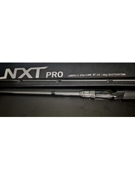 CANNE CASTING NAYS NXT PRO...