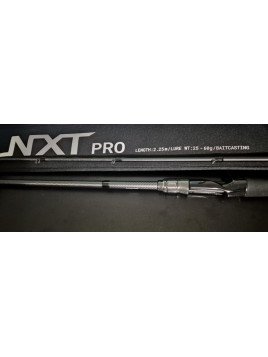 CANNE CASTING NAYS NXT PRO...
