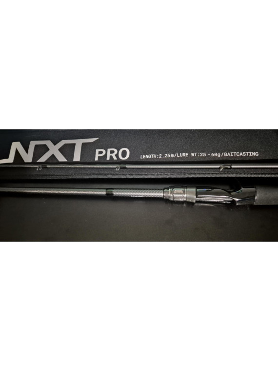 CANNE CASTING NAYS NXT PRO...