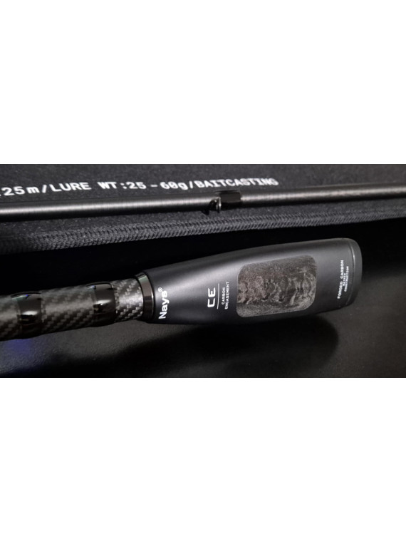 CANNE CASTING NAYS NXT PRO...