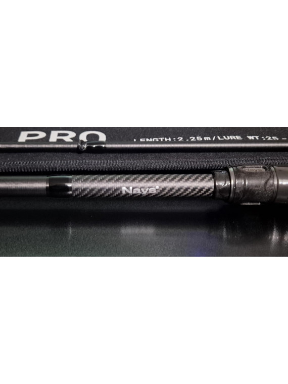 CANNE CASTING NAYS NXT PRO...