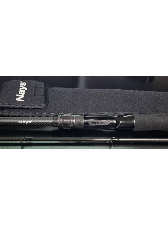 CANNE CASTING NAYS NXT PRO...