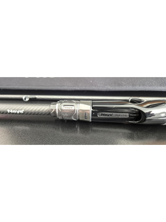 CANNE CASTING NAYS NXT PRO...