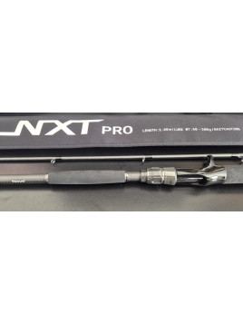 CANNE CASTING NAYS NXT PRO...