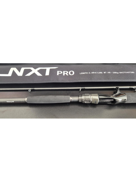 CANNE CASTING NAYS NXT PRO...