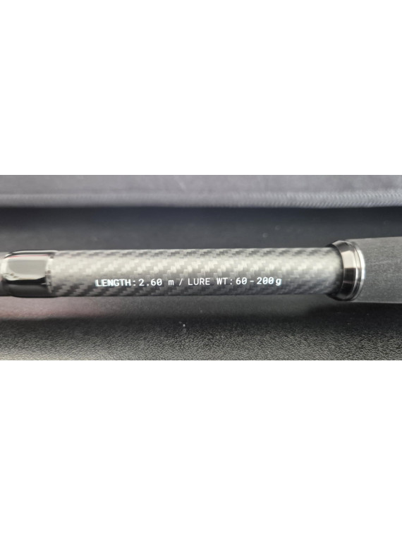 CANNE CASTING NAYS NXT PRO...