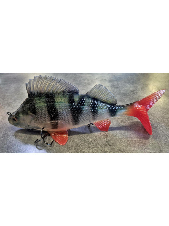 LEURRE FOX RAGE REPLICANT...