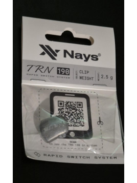 ACCESSOIRES POUR LEURRE...