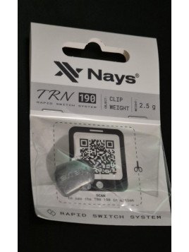 ACCESSOIRES POUR LEURRE...