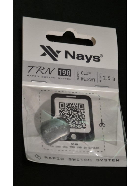 ACCESSOIRES POUR LEURRE...