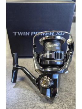 MOULINET SPINNING SHIMANO...