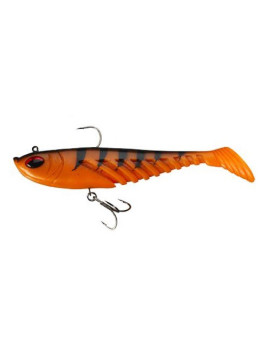 Leurre souple Berkley Prerigged Giant Ripple 20cm