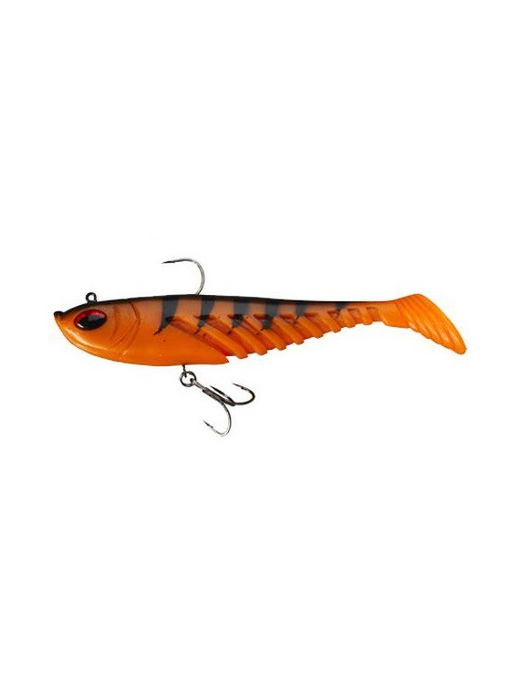 Leurre souple Berkley Prerigged Giant Ripple 20cm