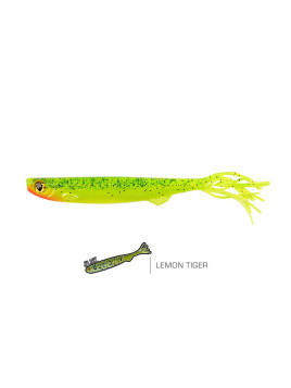 LEURRE SOUPLE FOX RAGE...