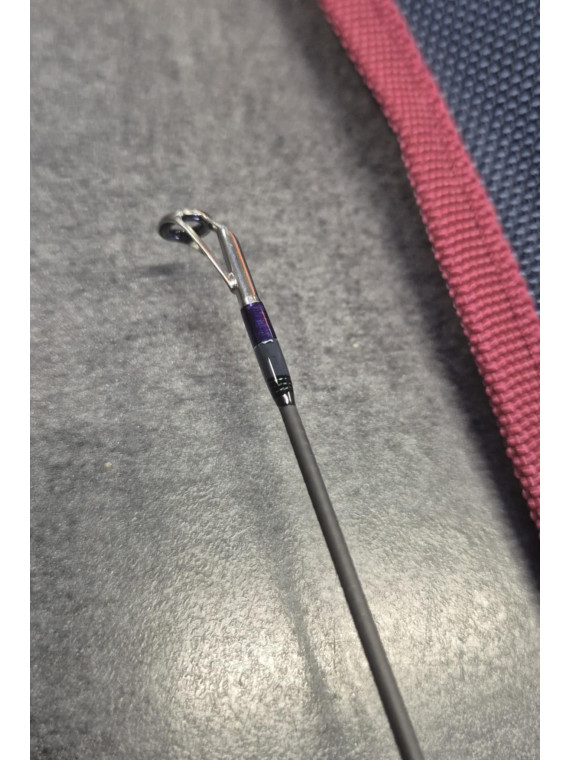 CANNE SPINNING MEGABASS...