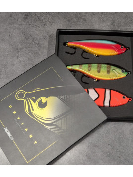 PACK XORUS DEVIANT PRESTIGE