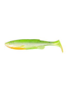 Leurre souple Savage Gear 3D Fat Minnow T-Tail 75