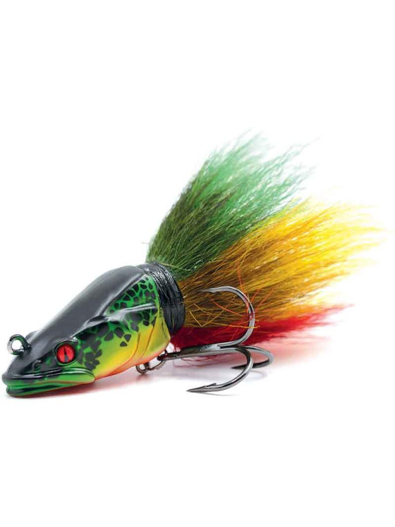 TETE VMC SHARPSHOOT'R