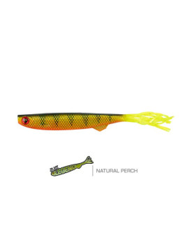 LEURRE SOUPLE FOX RAGE...