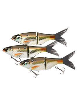 LEURRE SPRO KGB K-RIG CS-3...