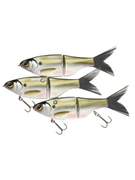 LEURRE SPRO KGB K-RIG CS-3...