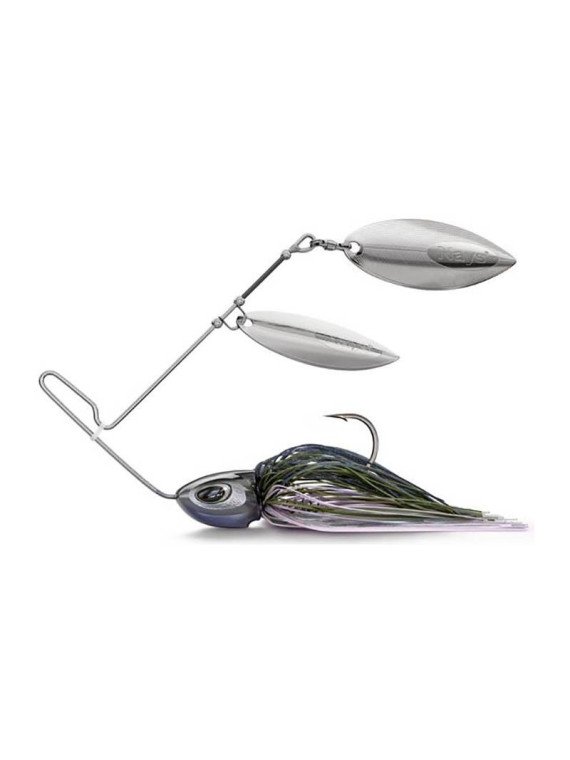 SPINNERBAIT NAYS MZ RNNR...