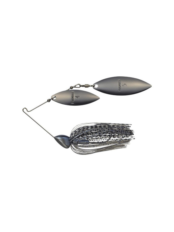 SPINNERBAIT EVERGREEN...