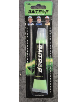 ATTRACTANT BAITPOP ELITE 20ml